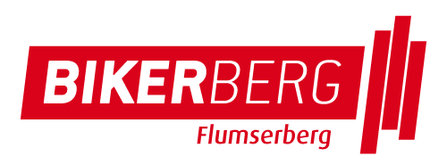 Logo Bikerberg Flumserberg